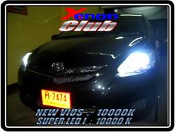 คลิกภาพเพื่อขยาย Xenon HID  by Xenon Club